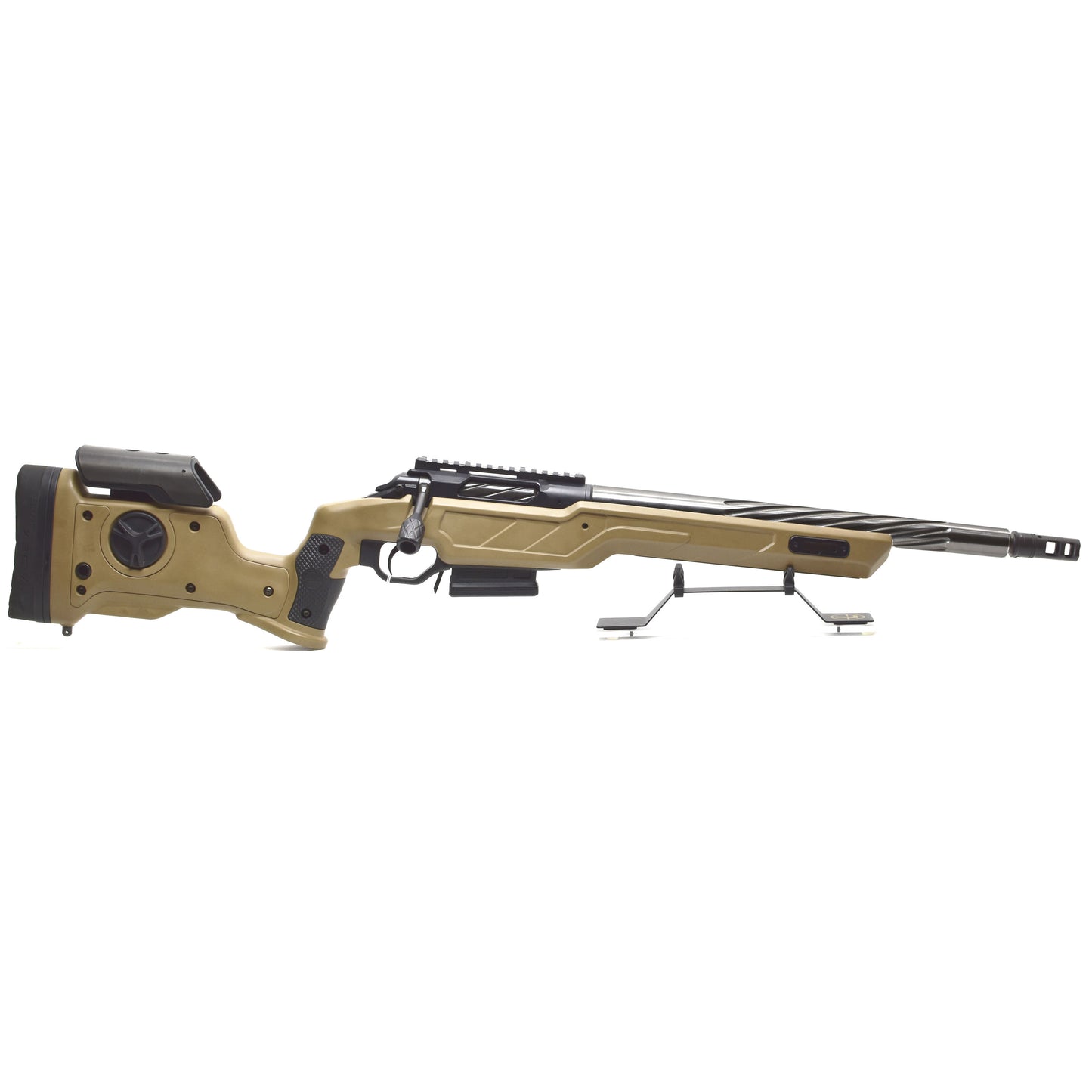 Cadex CDX-R7 Sheepdog Custom. Bolt Action, .308 Winchester, 16.5" Barrel