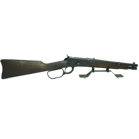 Chiappa Scorpio, Lever Action, .44 Mag, 12” Barrel, With Cut Stock and Full Stock