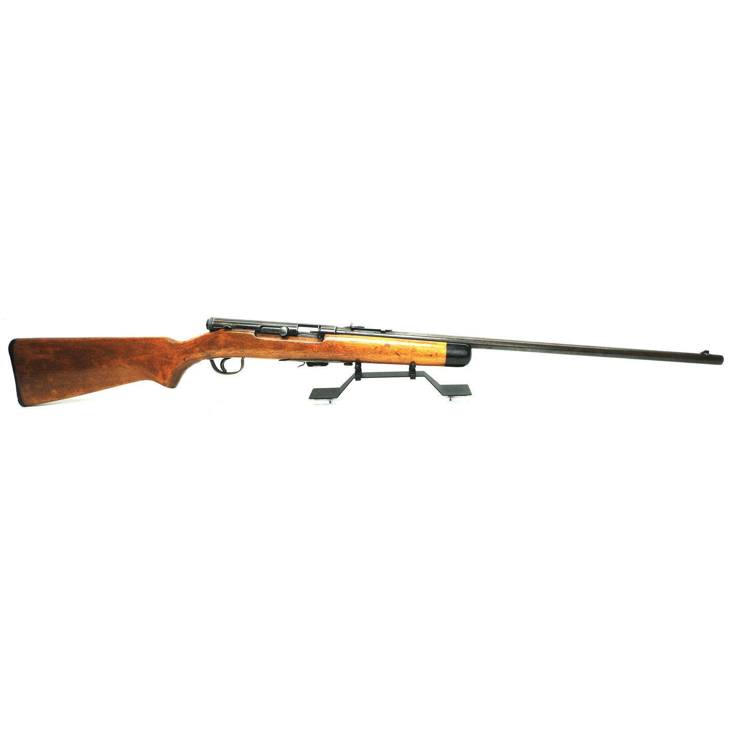 Stevens 85A "Gill Gun", Semi-Auto, .22 LR, 24" Barrel