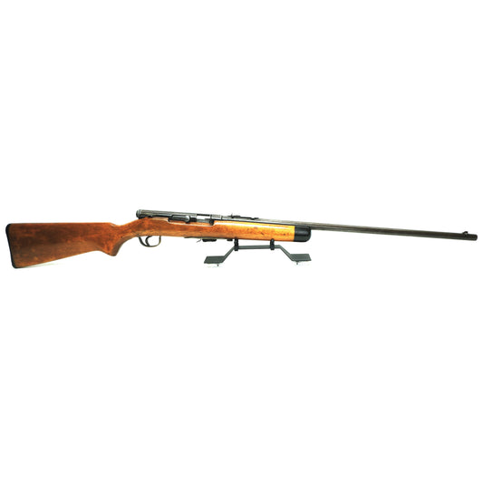 Stevens 85A "Gill Gun", Semi-Auto, .22 LR, 24" Barrel