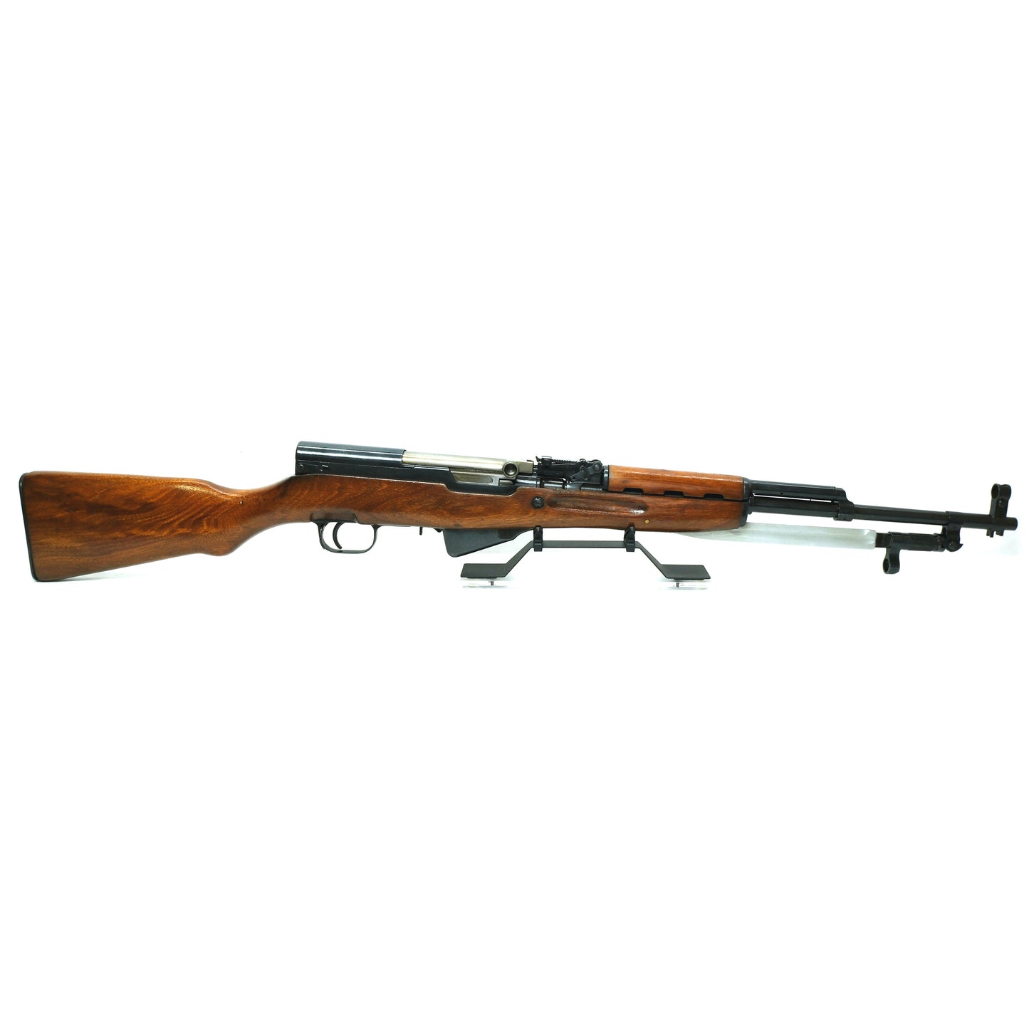 Norinco SKS, 7.62x39mm, Semi-Automatic, 20" Barrel - Wood - Matching