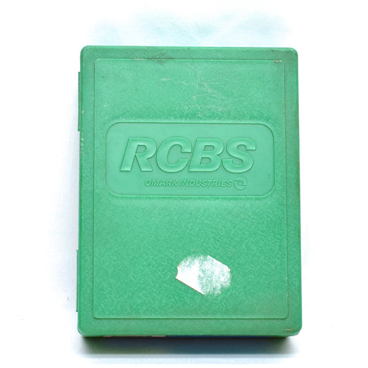 RCBS 7mm Remington Magnum Dies