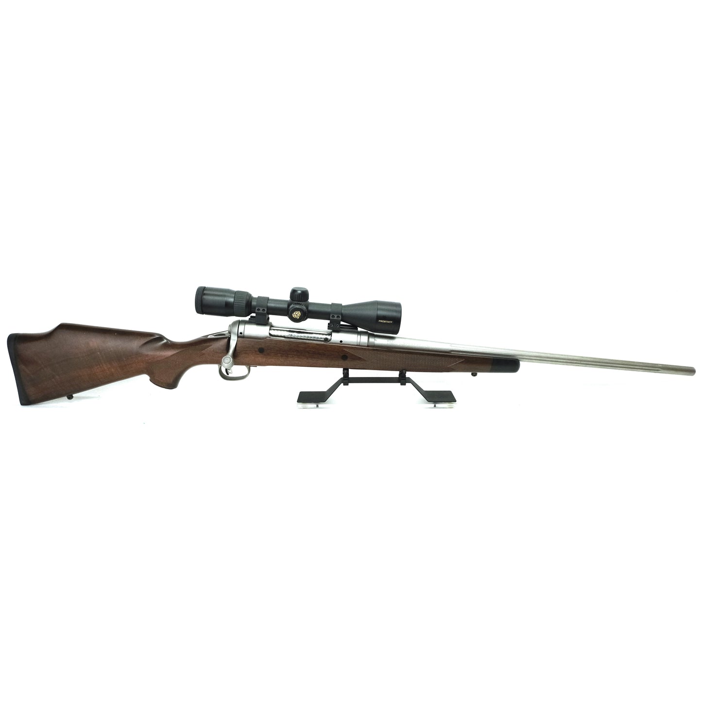 Savage 114 Classic, Bolt Action, .270 Win, 22" Barrel