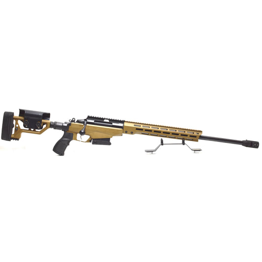 Tikka T3x TACa1 6.5 Creedmoor - FDE