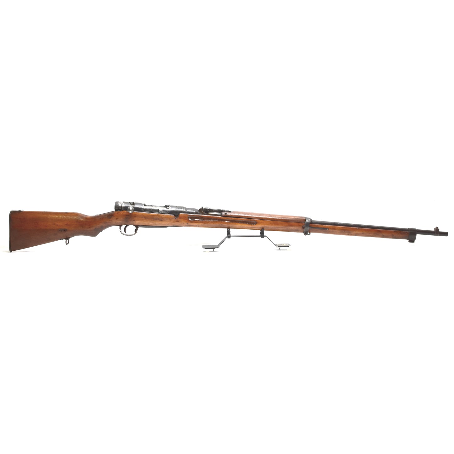 Arisaka Type 38 - 6.5 Japanese