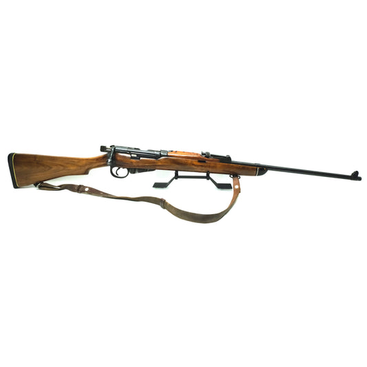 Lee Enfield Sporter, Bolt Action, .303 British, 18" Barrel