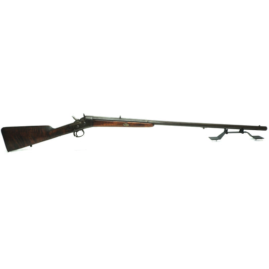 Husqvarna, Rolling Block, 16 Gauge, 35.5" Barrel