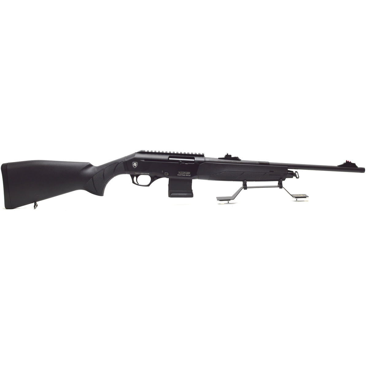 Alcor Rifle Akdas Alcor Hunting Rifle .223 Remington - Synthetic 18.6