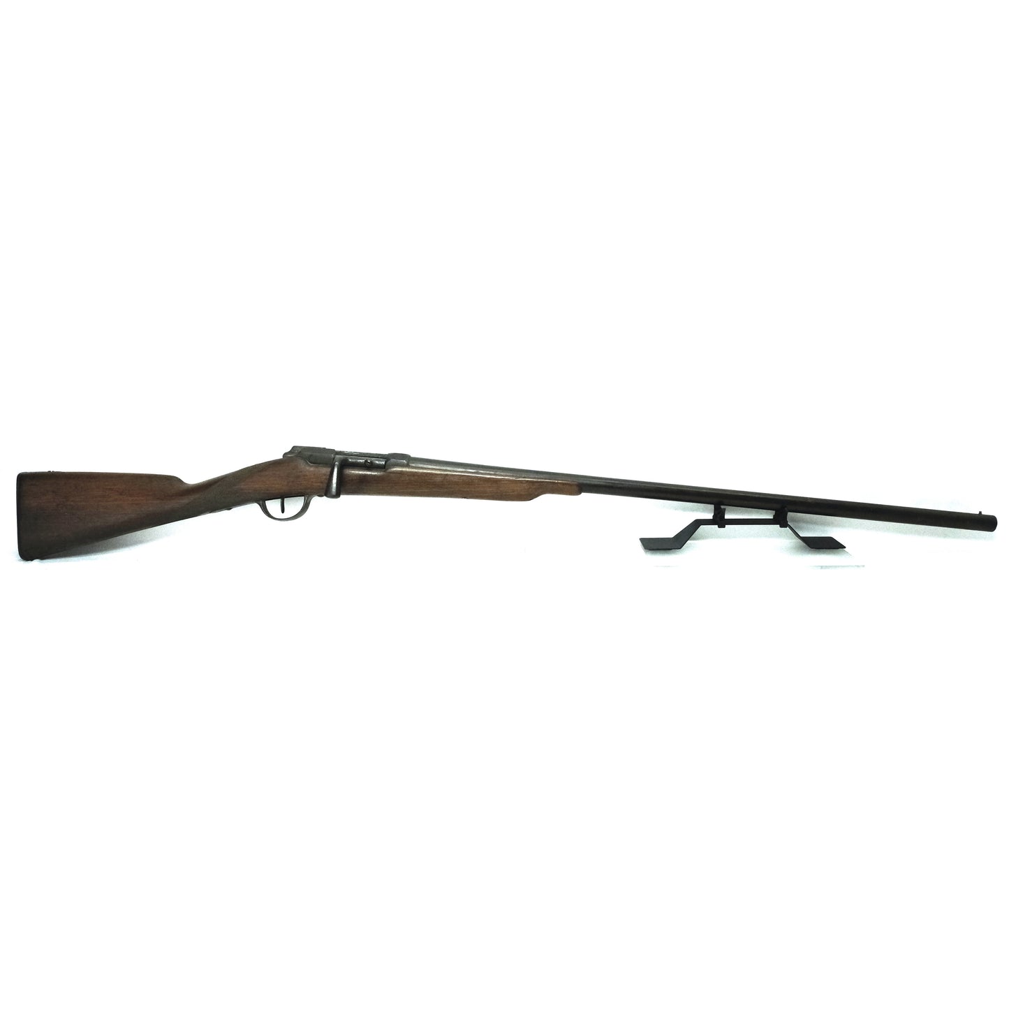 Belgian Gras, Single Shot, 12 Gauge, 30" Barrel