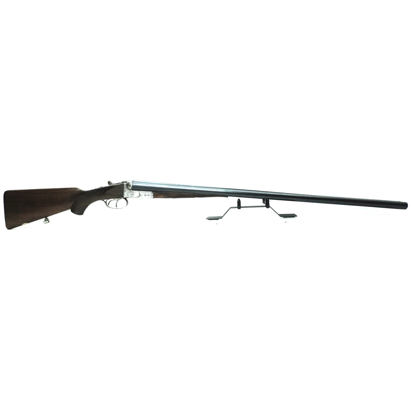 Christoph Funk, Side by side, 12 Gauge, 30" Barrel