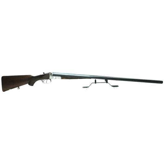 Christoph Funk, Side by side, 12 Gauge, 30" Barrel