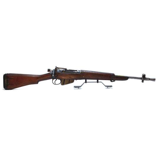 Jungle Carbine Lee Enfield No. 5 Mk. 1, Bolt Action, .303 British, 21.5" Barrel