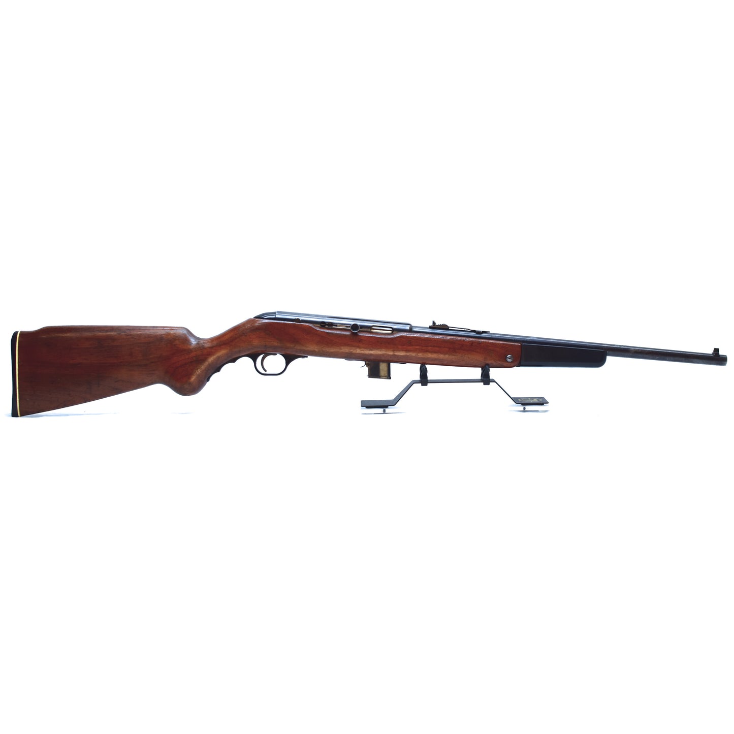 Mossberg 352KB, Semi-Auto, .22 LR, 18" barrel