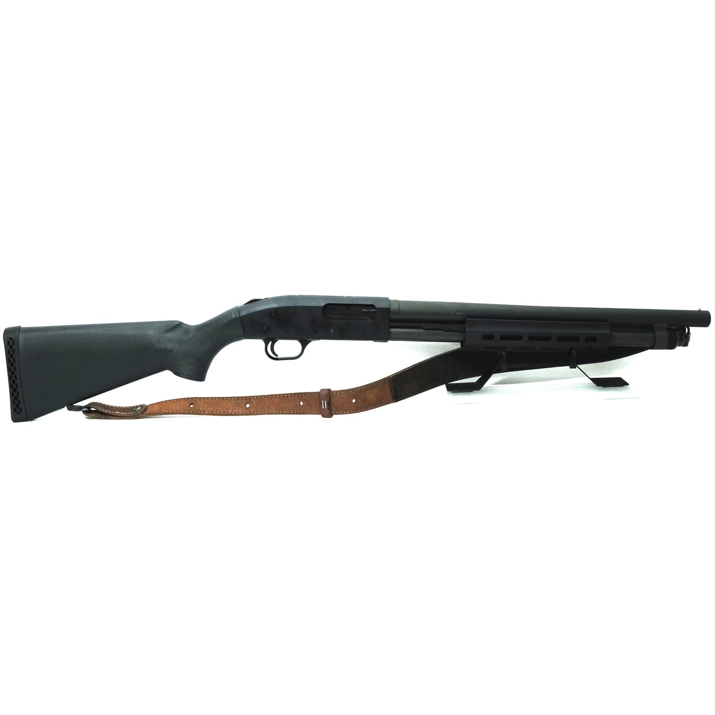 Mossberg M590A1, Pump Action, 12 Gauge, 18.5" Barrel