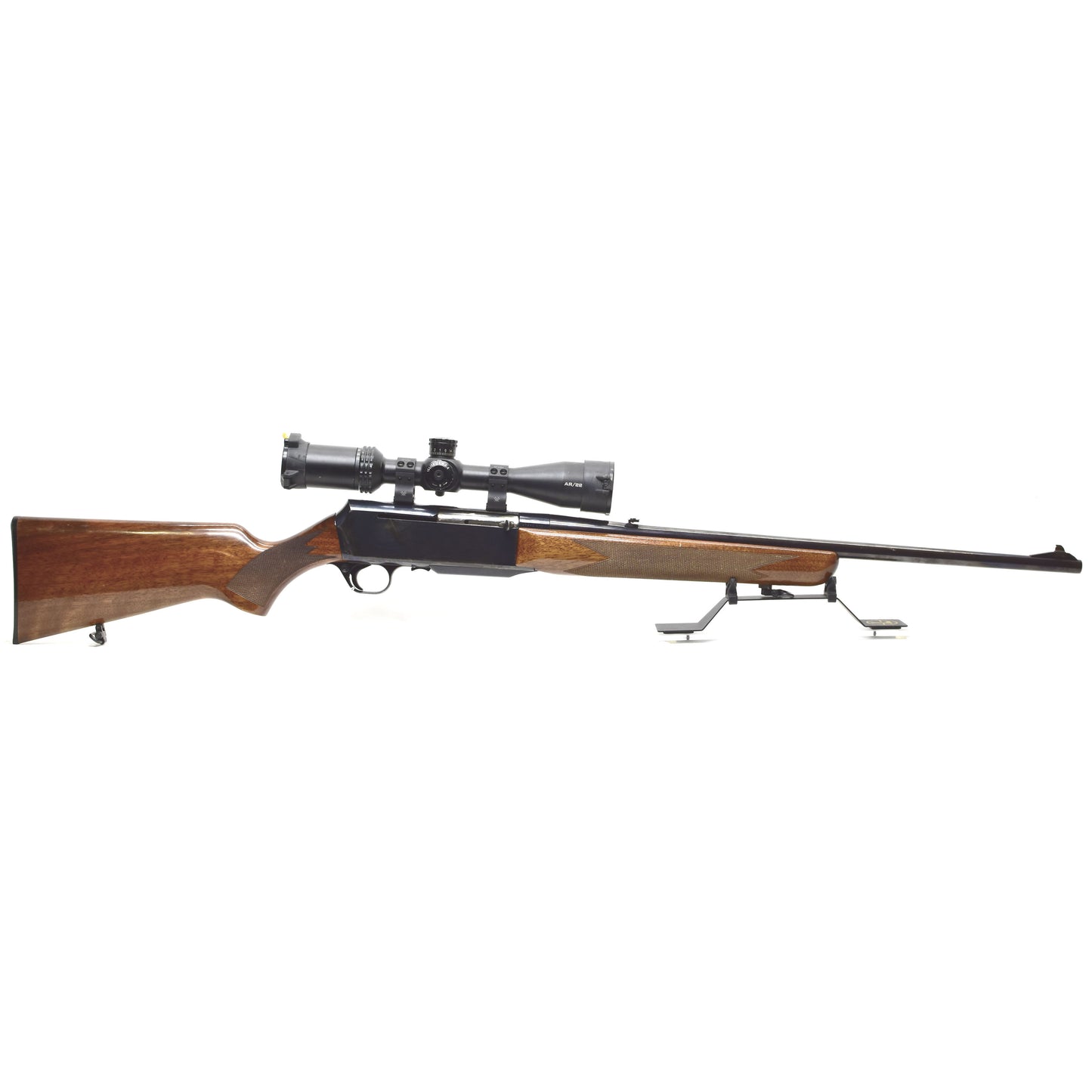 Browning BAR .30-06 w/ Bushnell AR223 4.5-18x44 Scope