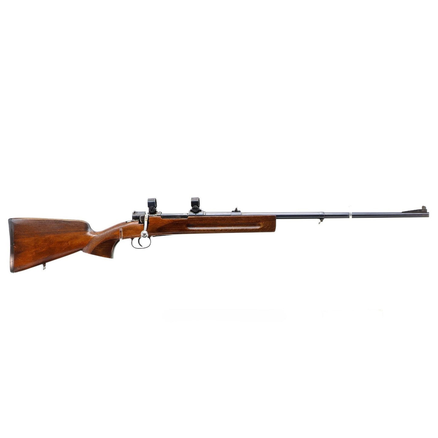 Husqvarna Mauser 96 Sporter, Bolt Action, 9.3x57mm, 24" Barrel