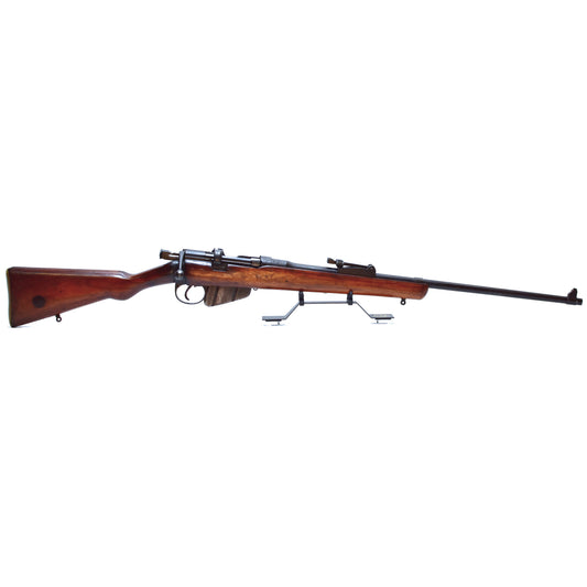 1915 BSA Lee Enfield No.1 MkIII* Sporter, Bolt Action, .303 British, 25" Barrel - Wood