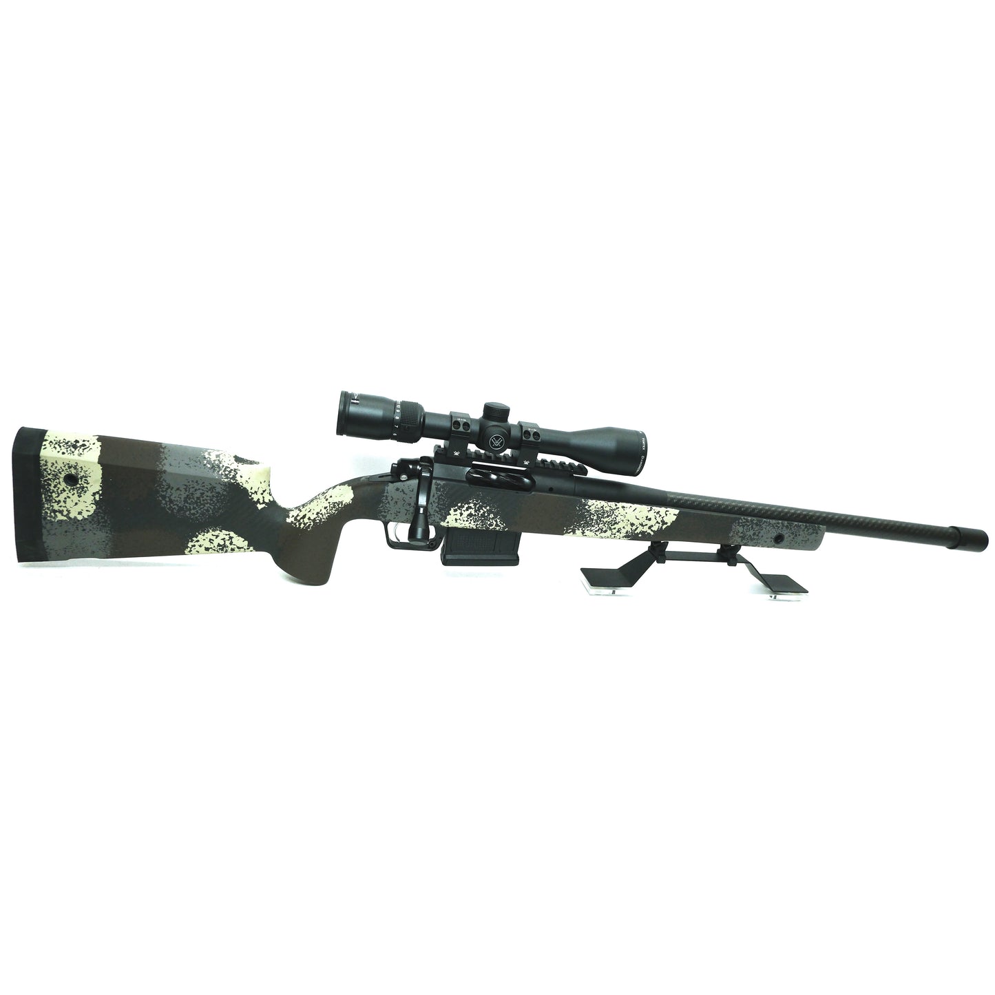 Springfield 2020 Waypoint .308 Win SWEEPSTAKES!
