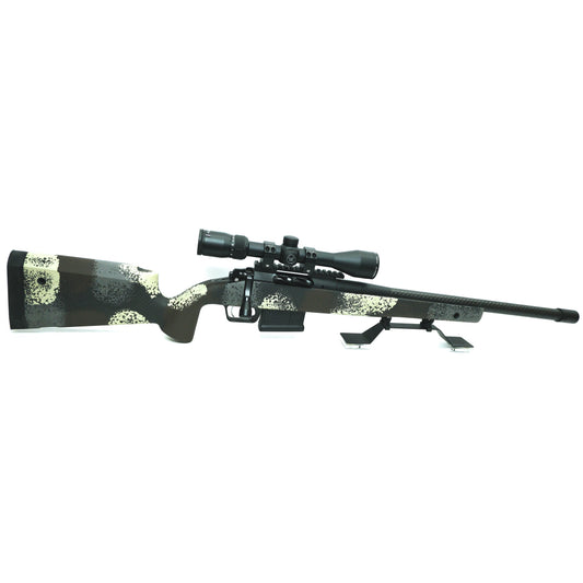 Springfield 2020 Waypoint .308 Win SWEEPSTAKES!