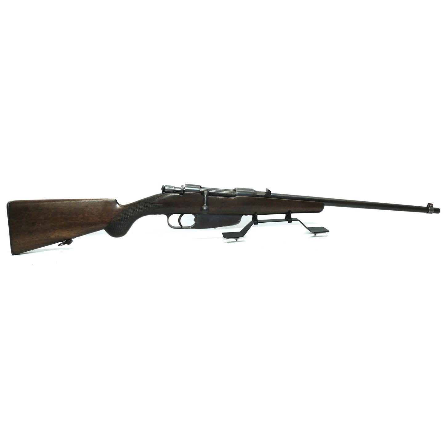 Eaton's-Cooey Carcano Sporter, Bolt Action, 6.5x54 MS, 20" Barrel