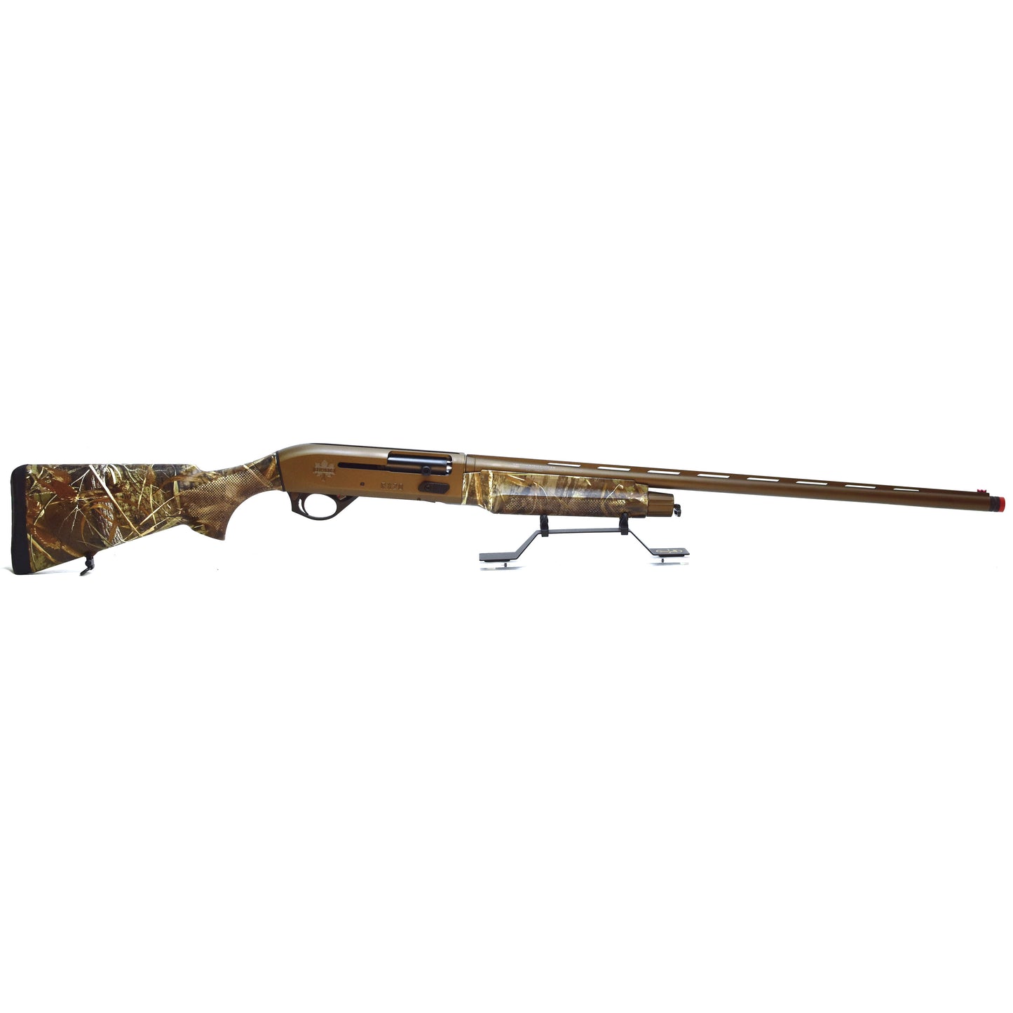 Revolution Armory, Camo & Bronze, Semi-Automatic, 20 Gauge, 3", 26"