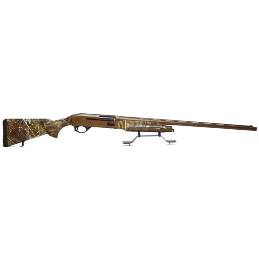 Revolution Armory, Camo & Bronze, Semi-Automatic, 20 Gauge, 3", 26"
