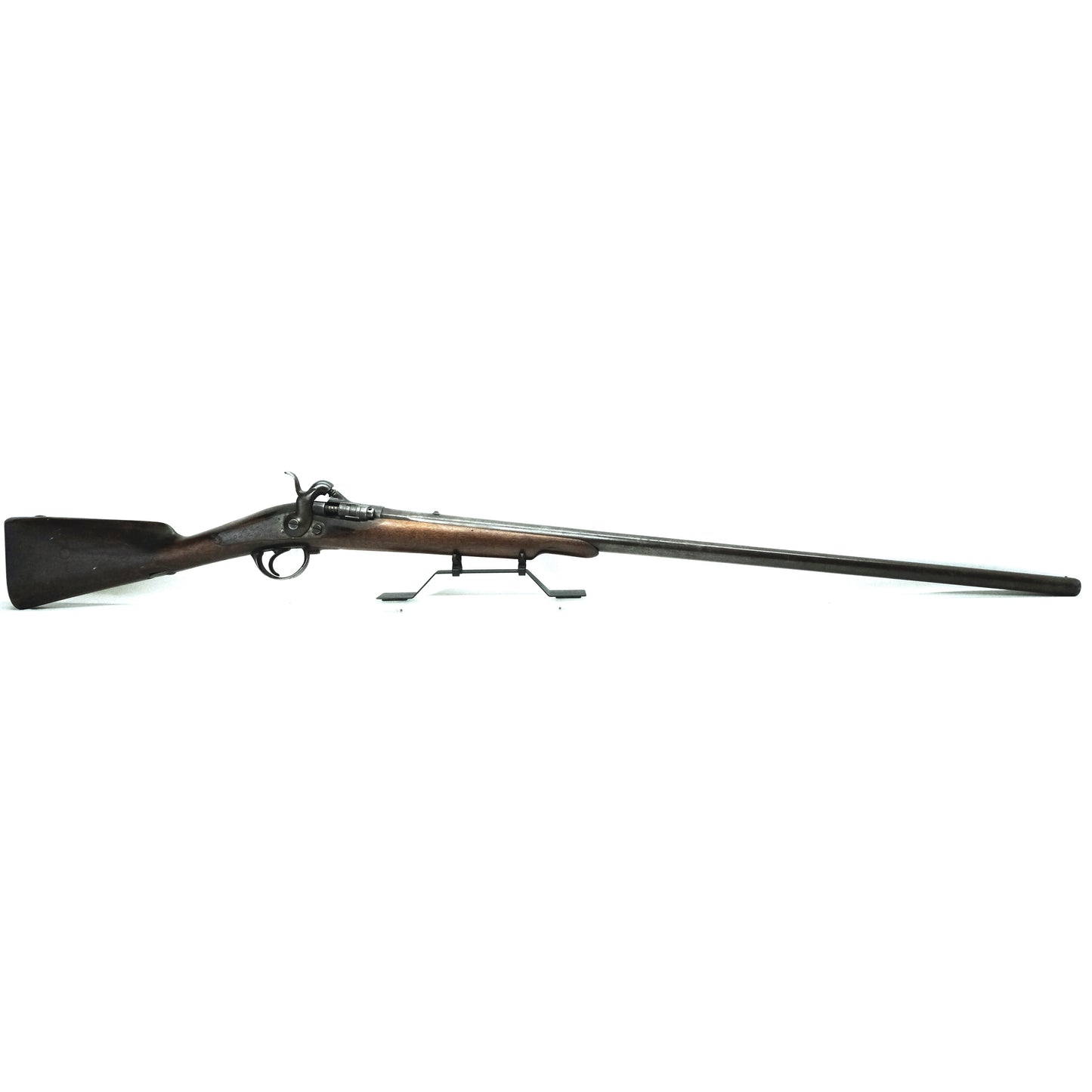 Zulu Gun, Breech Loading, 12 Gauge, 34.5" Barrel