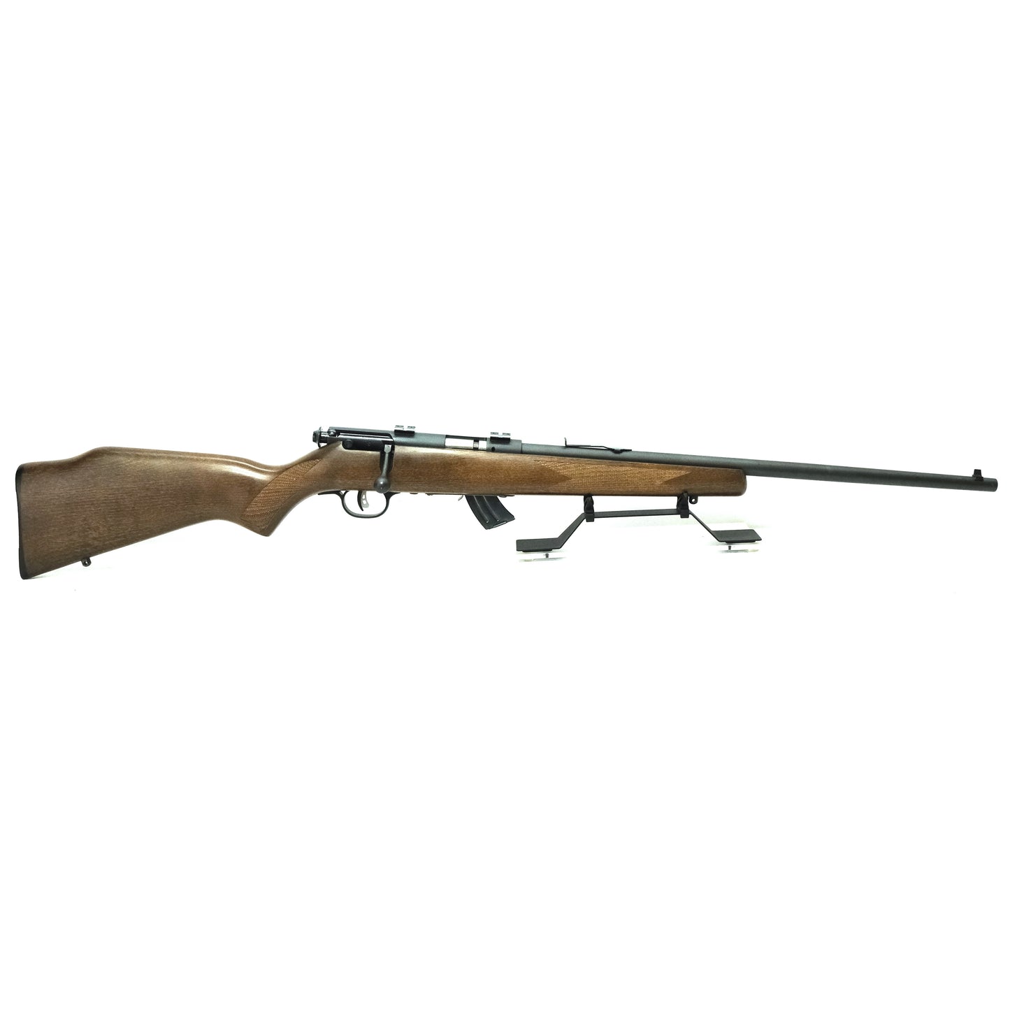 Savage Mk II, Bolt Action, .22LR, 21" Barrel