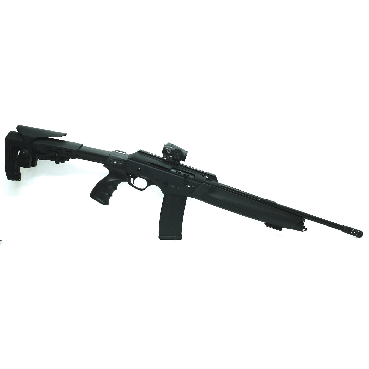 Custom Celik Arms Chimera, Semi-auto, .223 Rem