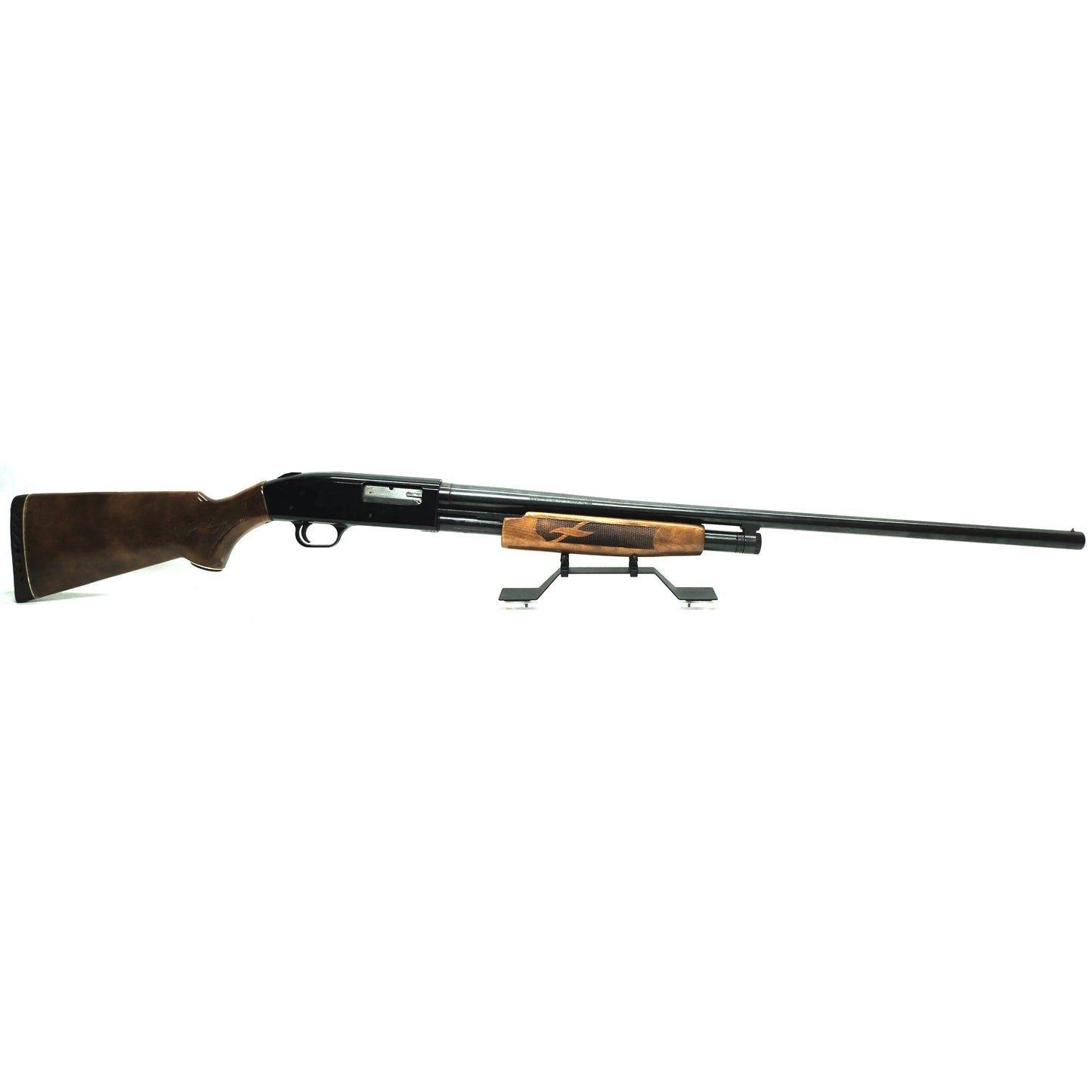 Lakefield Mossberg 500, Pump Action, 12 Gauge, 3" Chamber, 30" Barrel, Full Choke
