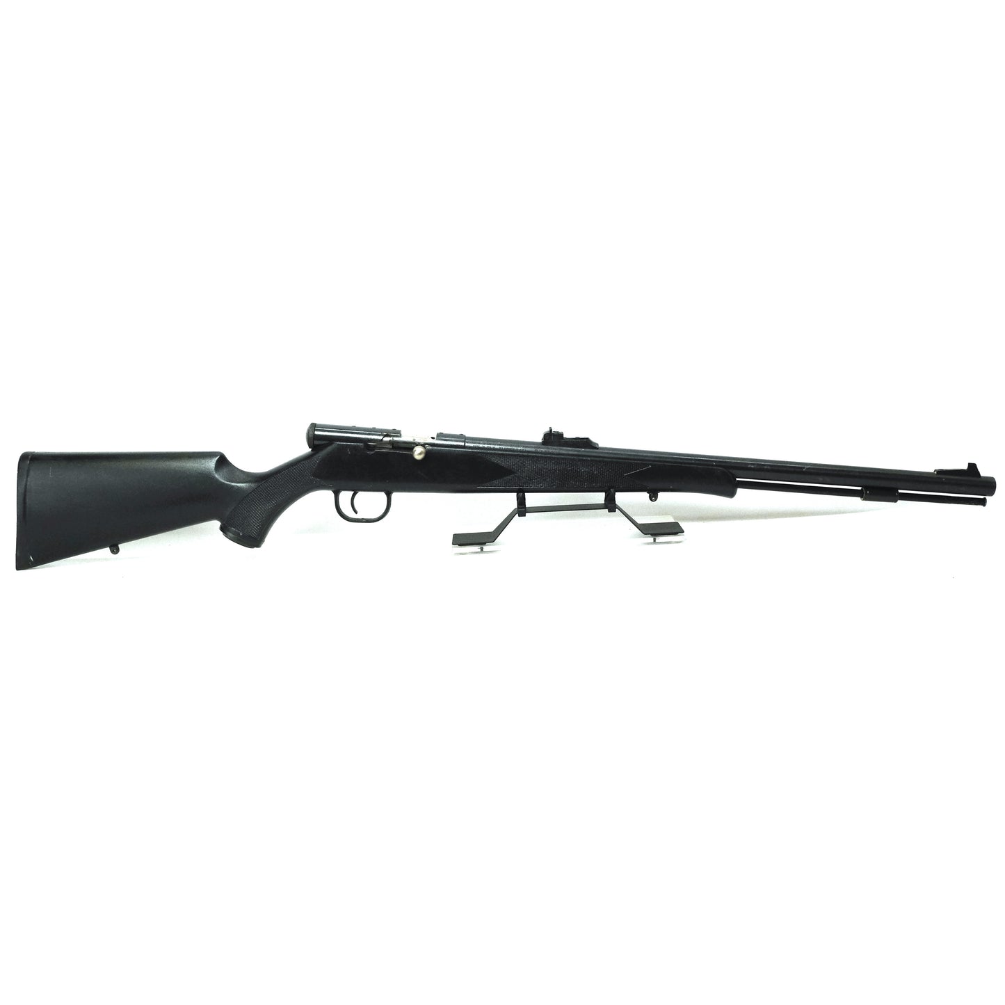 Traditions Buckhunter, Muzzle Loader, 50 Cal, 23.5" Barrel