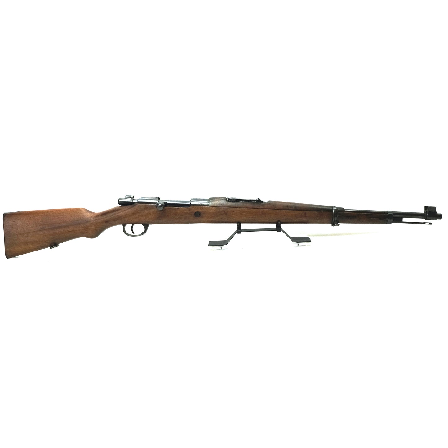 Portuguese Mauser, Bolt Action, 6.5x58mm, 23.5" Barrel