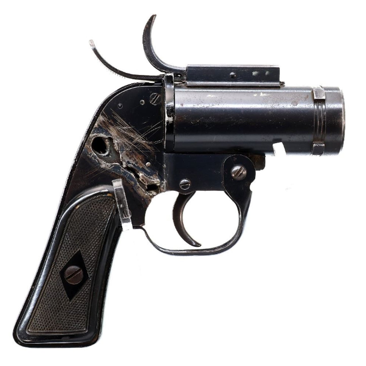 M-8 Aircraft Flare Gun