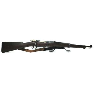 Spanish Mauser M1916, Bolt Action, 7.62x51 NATO, 22" Barrel