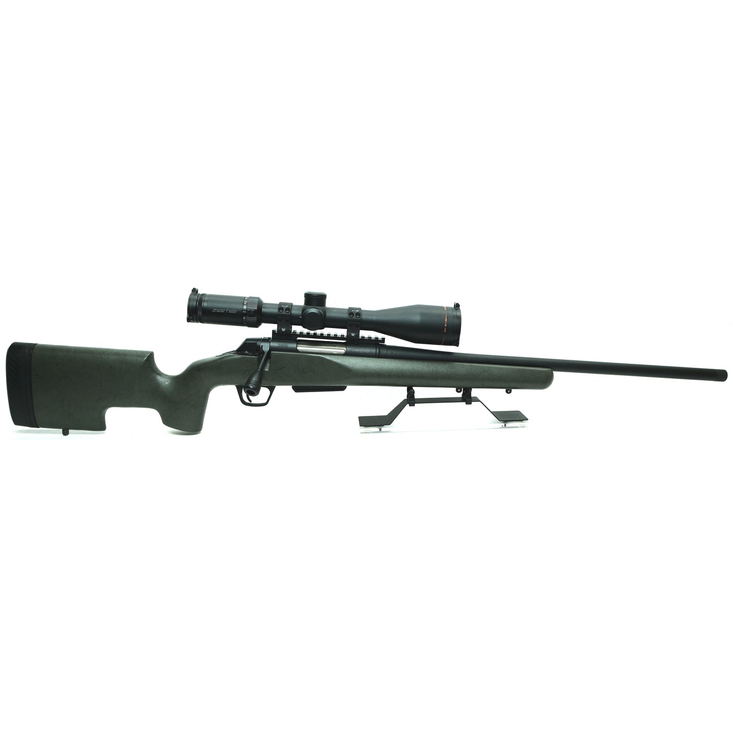 Custom Winchester XPR Long Range, 6.5 Creedmoor
