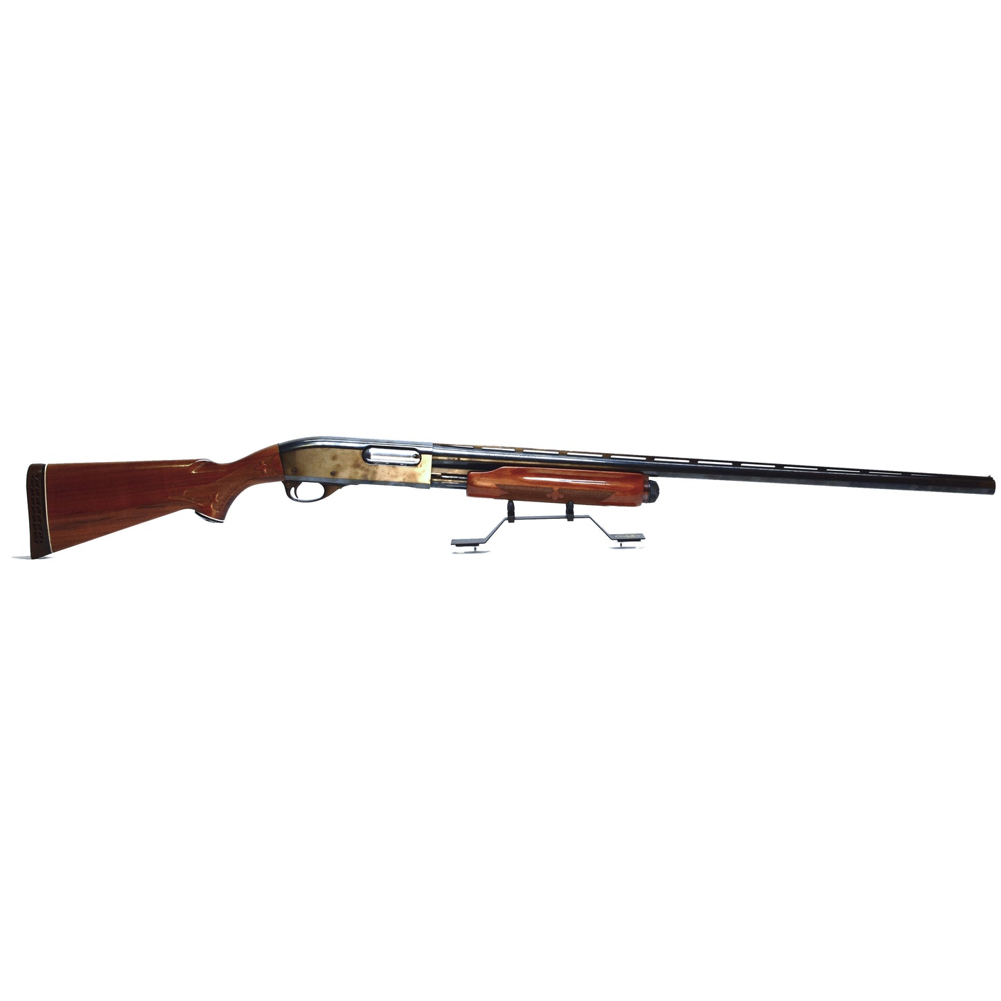 Remington, 870 Wingmaster, Wood, Pump Action, 12 Gauge, 2 3/4", 30" Barrel