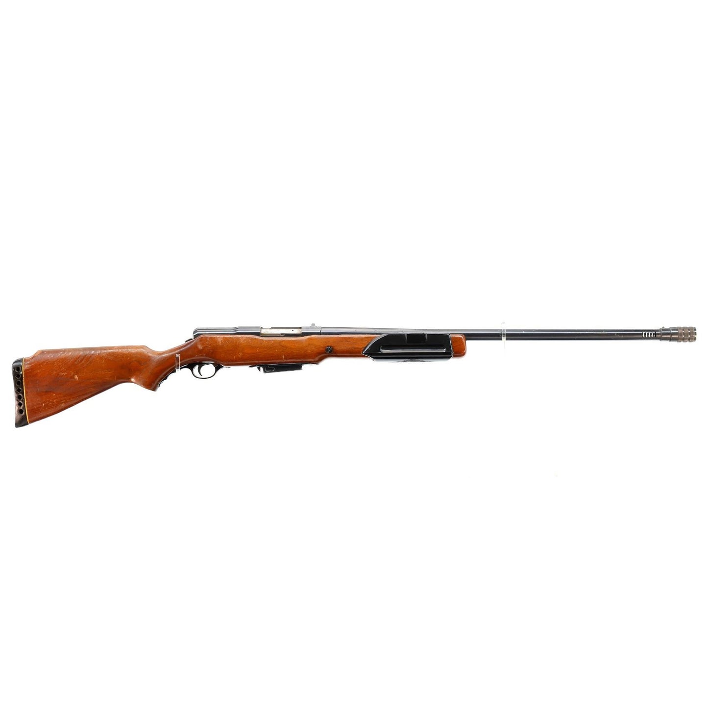 Mossberg 200K, Pump Action, 12 Gauge, 2-3/4", 28" Barrel, Polychoke
