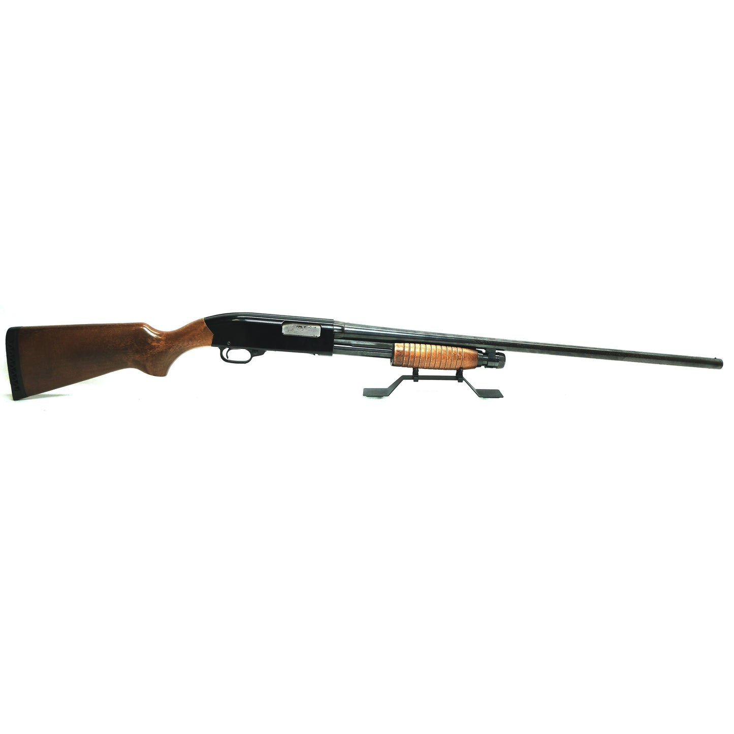 Winchester, Ranger Model 120, Wood Stock, Pump Action, 12 Gauge, 2 3/4" - 3", 30" Barrel