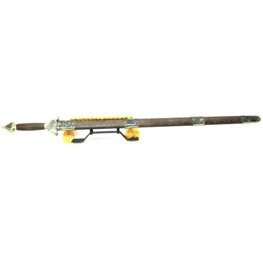 Chinese Practice Sword