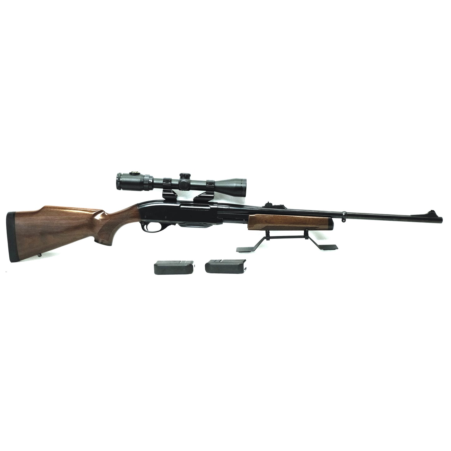 Remington 7600, Pump Action, .243 Win, 22" Barrel