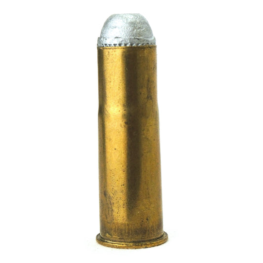 .577 Cartridge, One Shell