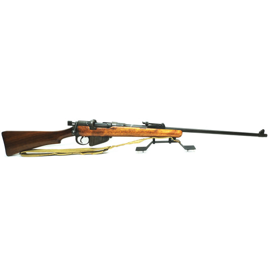 Lee Enfield Trainer, Bolt Action, .22 LR, 25.5" Barrel