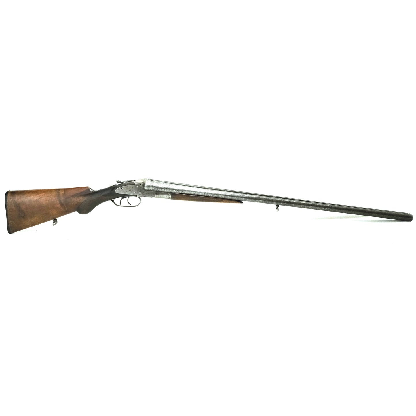 Baker Batavia Leader, SxS, 12 Gauge, 2-3/4, 30" Barrel