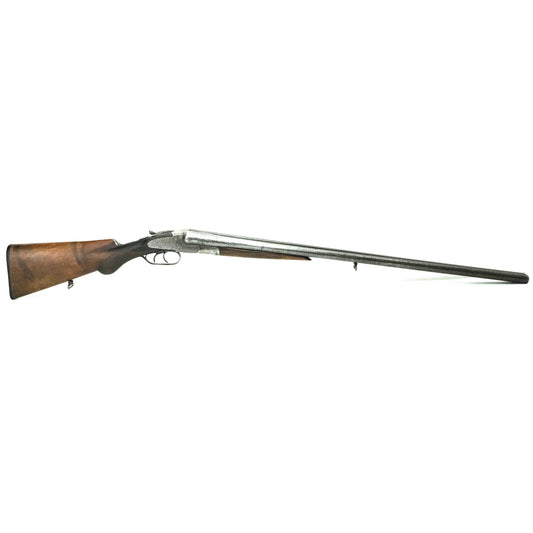 Baker Batavia Leader, SxS, 12 Gauge, 2-3/4, 30" Barrel