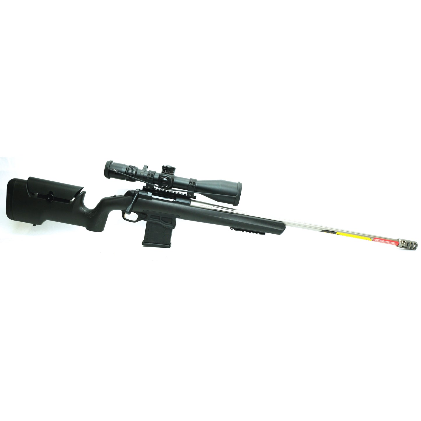 Custom Browning X-Bolt Target Lite, 6.5 Creedmoor