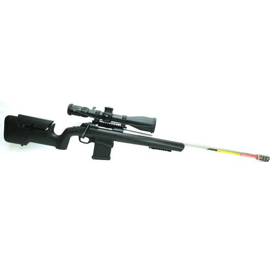 Custom Browning X-Bolt Target Lite, 6.5 Creedmoor