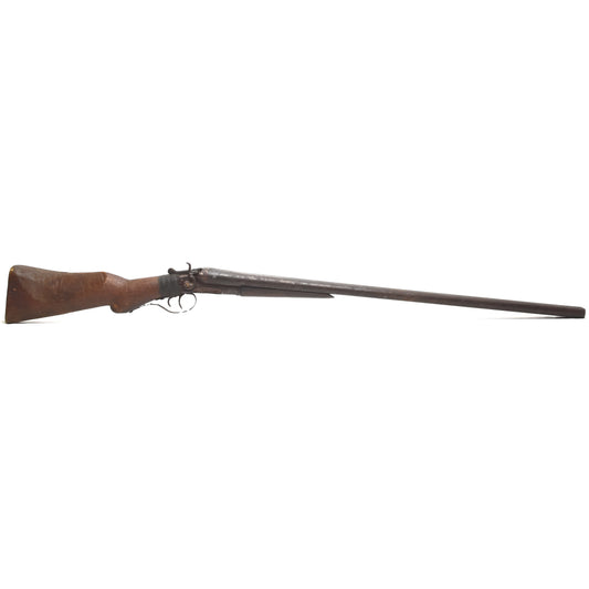 Deactivated SxS 20 Gauge (Wall Hanger)