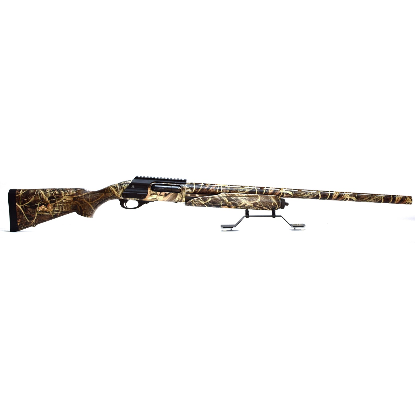 Remington 870 Super Magnum, Synthetic Camo, Pump Action, 12 Gauge, 3.5", 28" Barrel