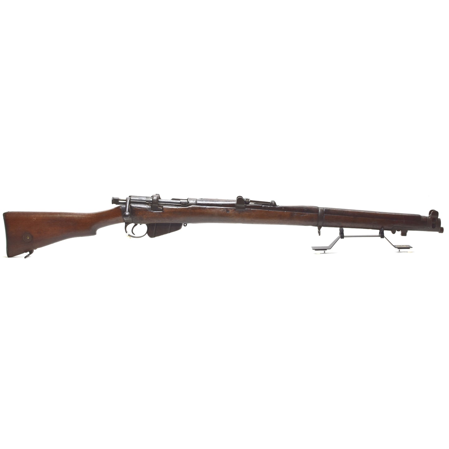 Lee Enfield - 1915. Bolt Action, .303 British, 25.2" Barrel