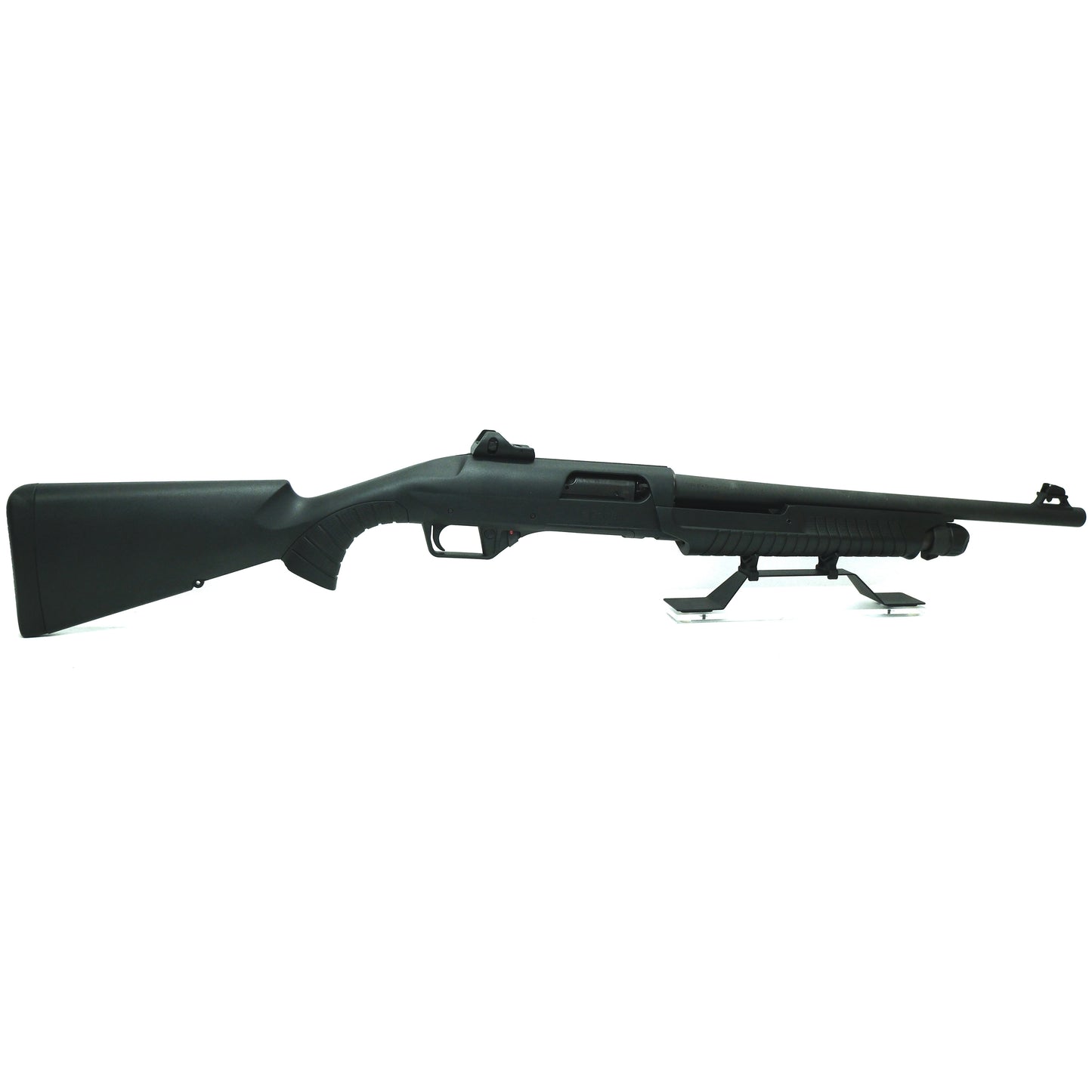 Benelli Nova3 HD, Pump Action, 12 Gauge, 3" Chamber, 18.5" Barrel
